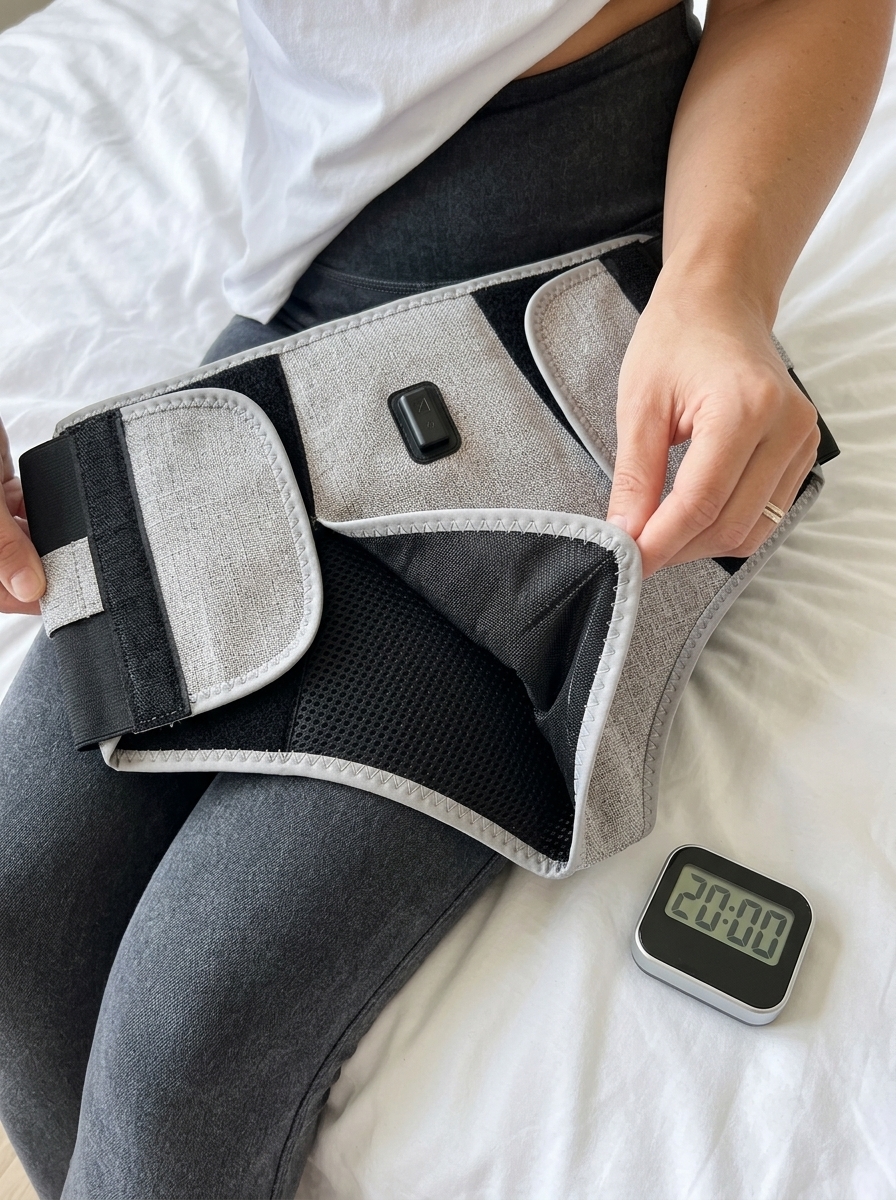 Designed for the Most Sensitive Area of Your Body