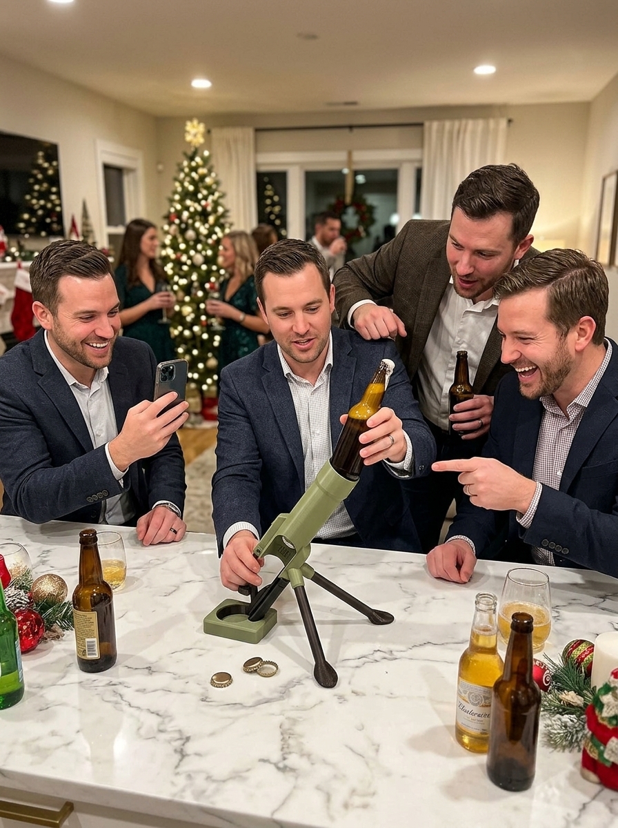 The Gift Everyone Talks About