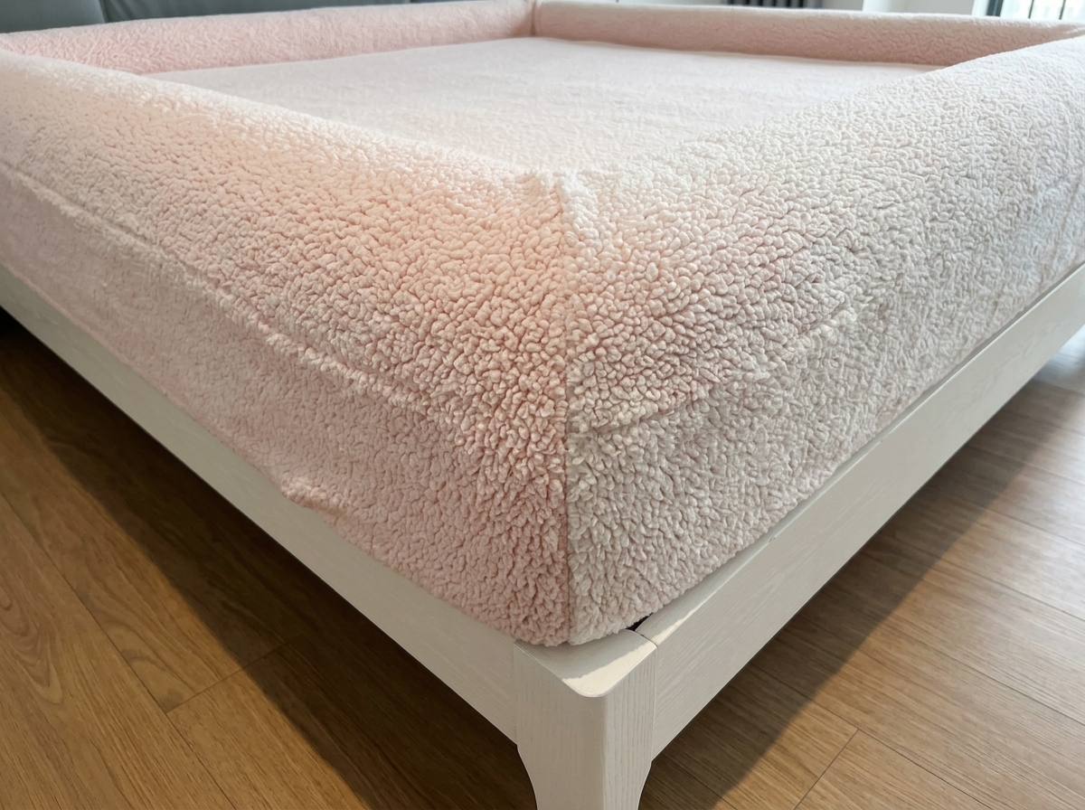 Grips Your Mattress Like It Means It