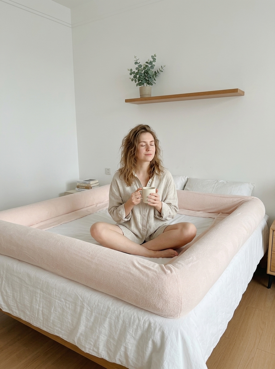 Clean Girl Minimal