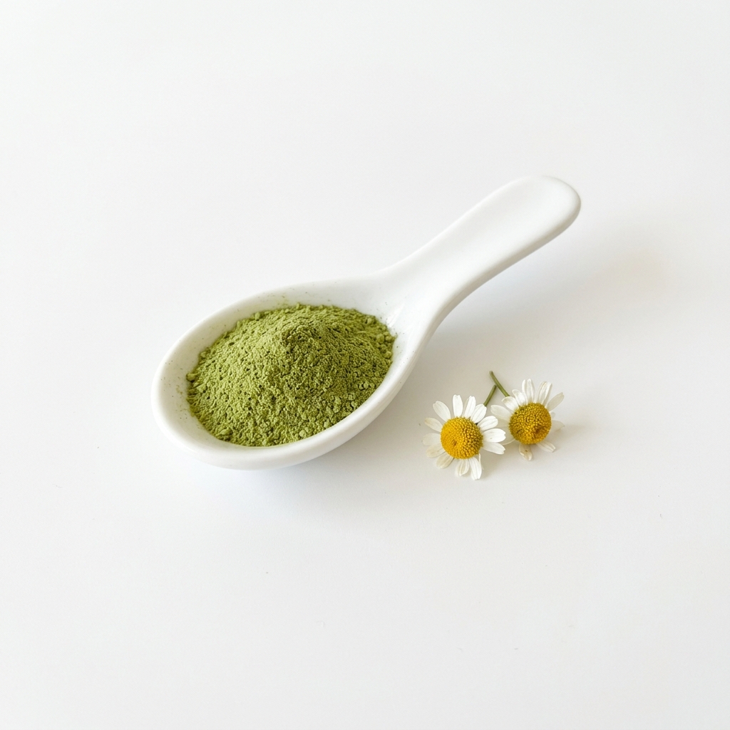 Pearl Powder