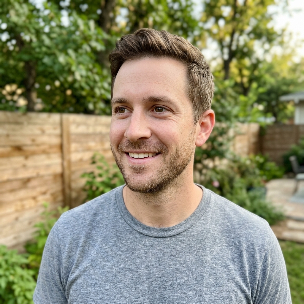 Mike R.