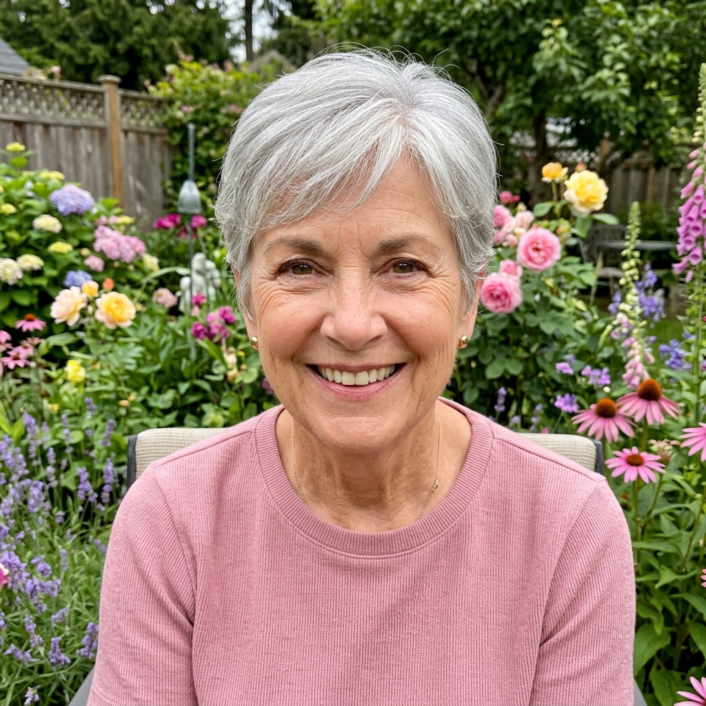 Linda C.
