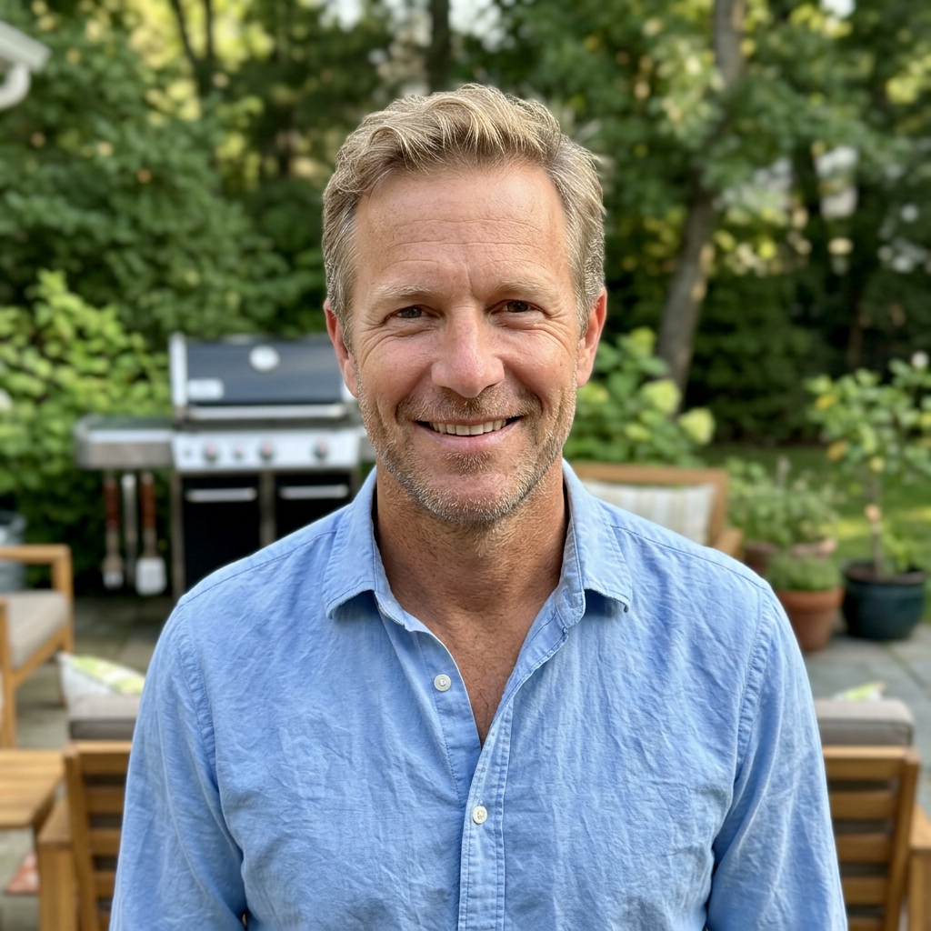 Brian D.