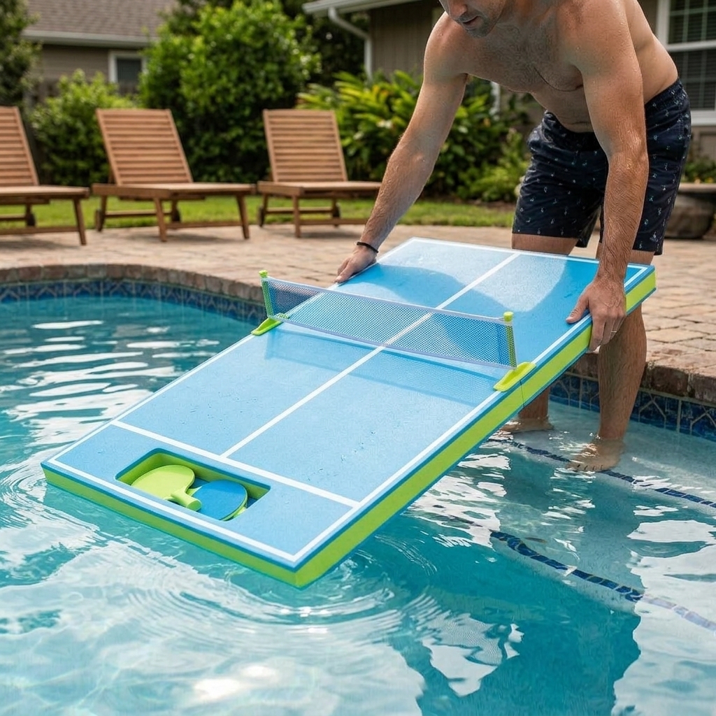 Drop It In The Water