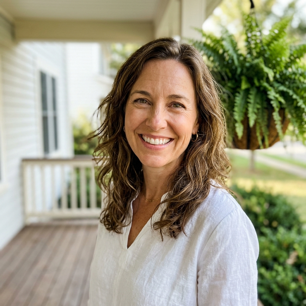 Lisa P.