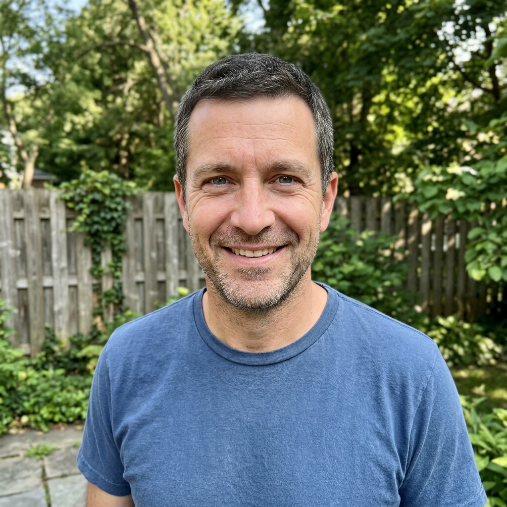 Mike R.