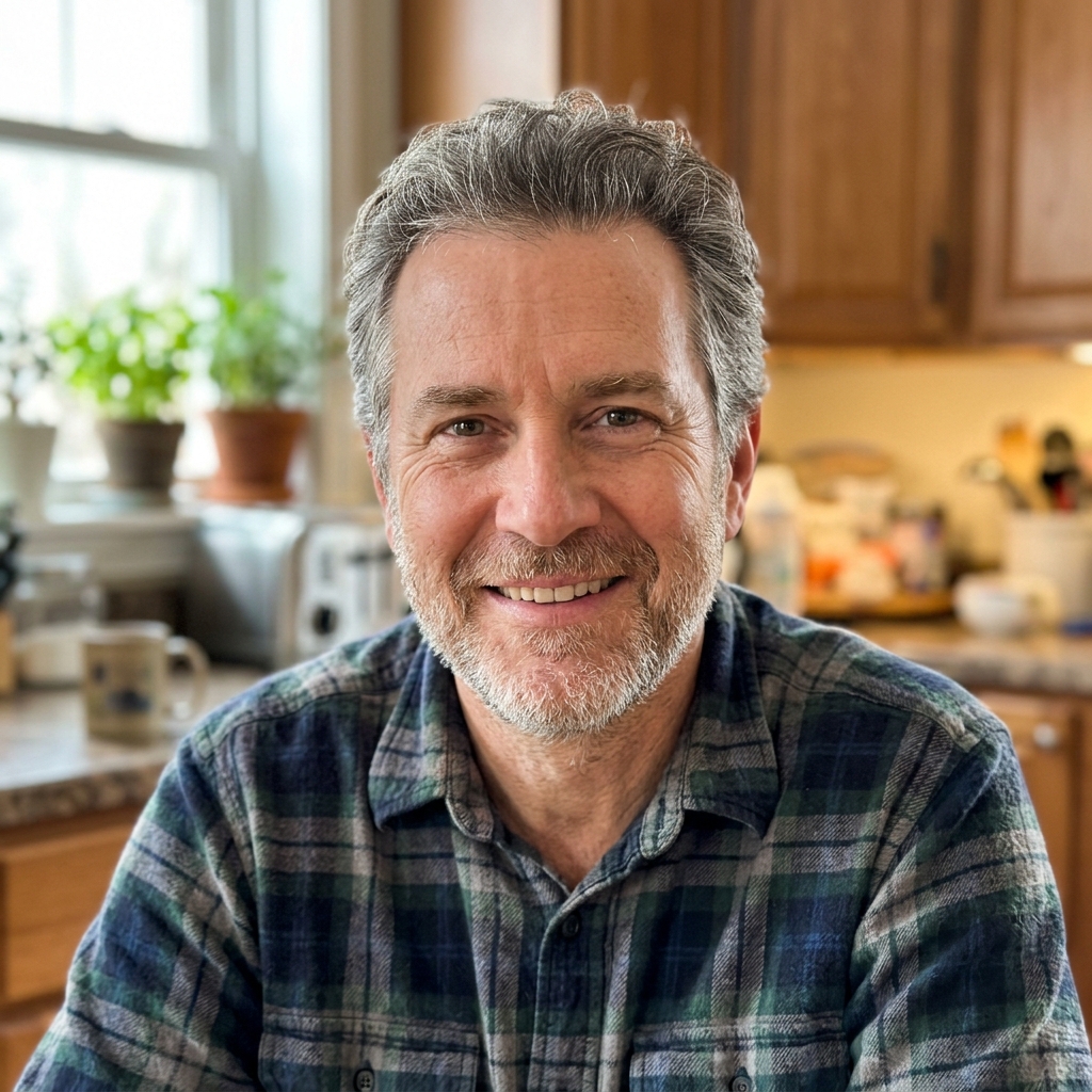 Daniel K.