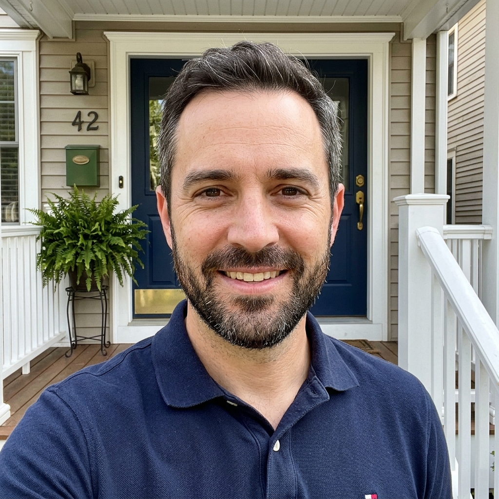 Mike R.