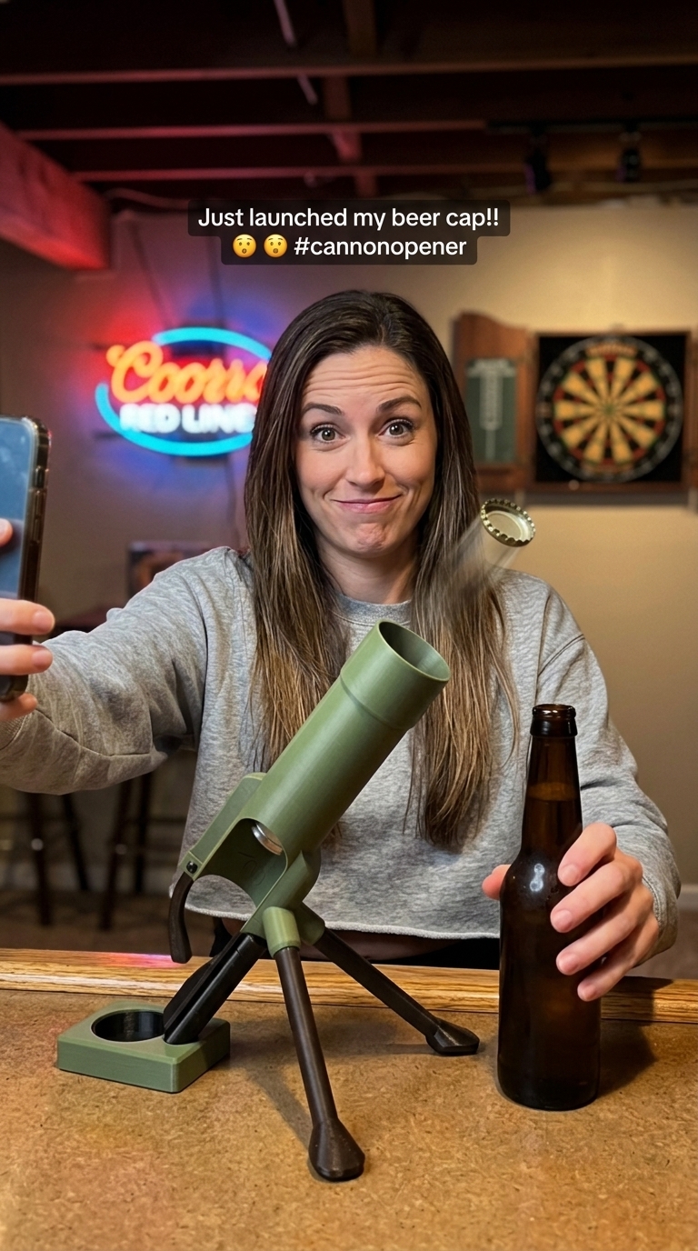 @beerguyjames video