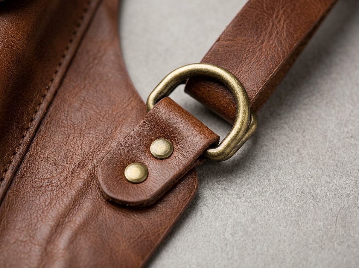 Padded chest plate