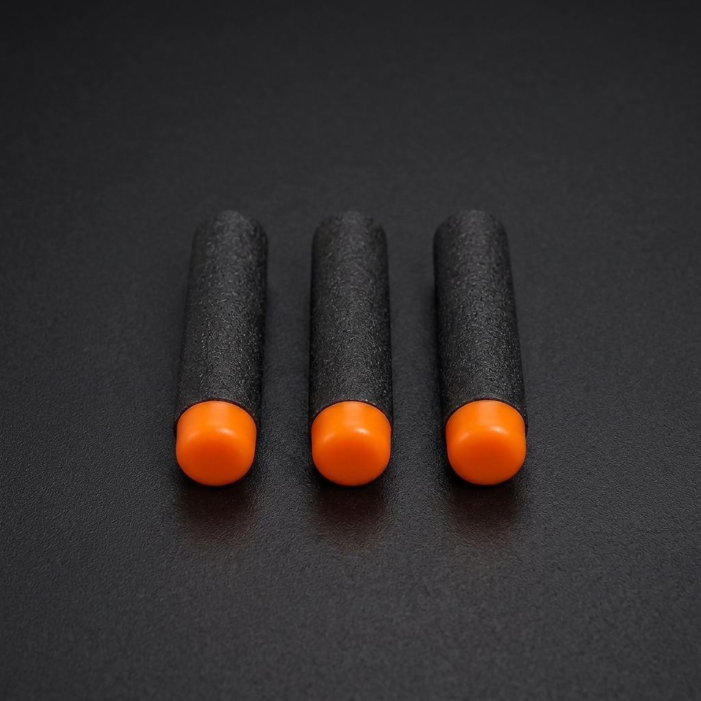Soft Foam Darts