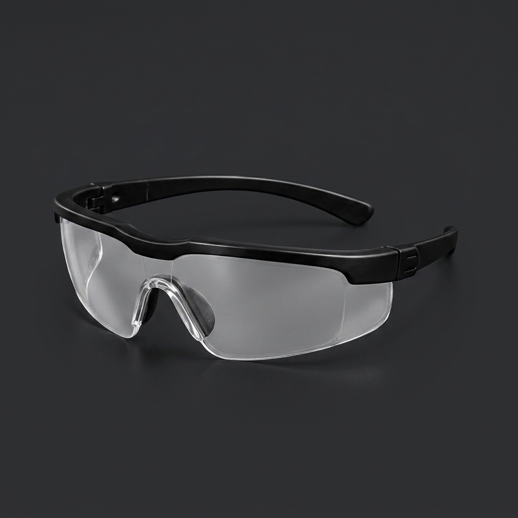 Safety Glasses