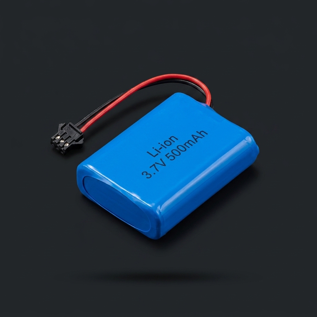 Rechargeable Battery