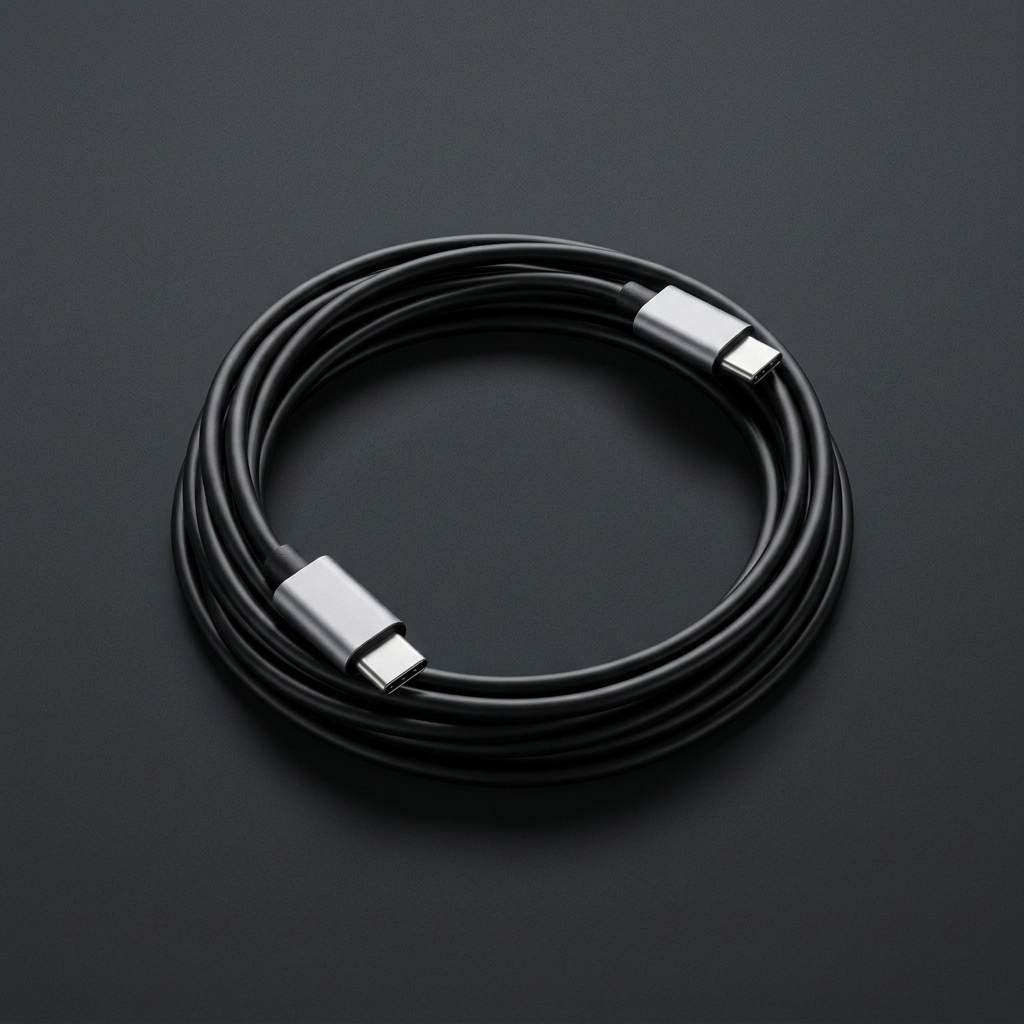 USB-C Charging Cable