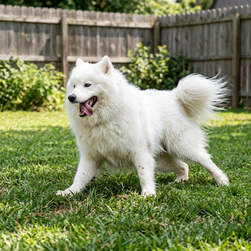 Rescue mix focused on the launcher