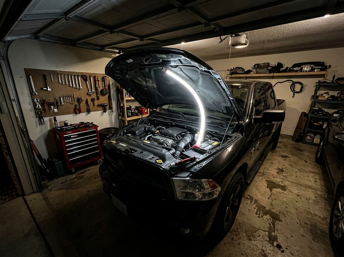Customer photo from Carlos R.