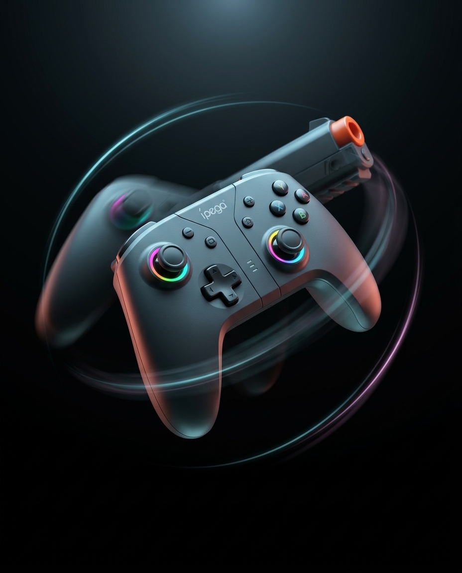 RGB lighting strip