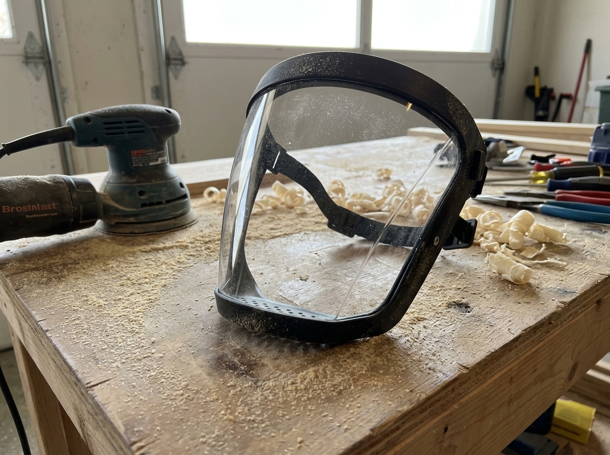 Customer review photo