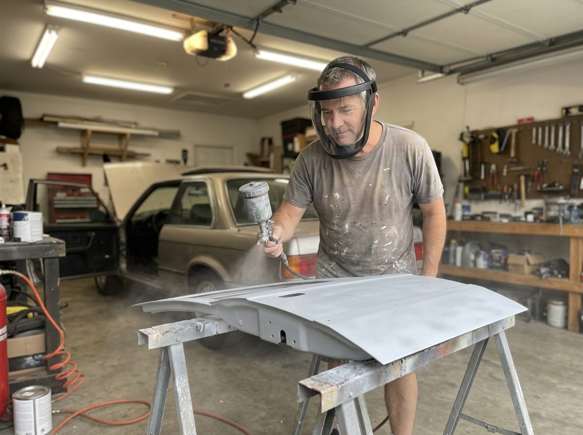 Customer review photo