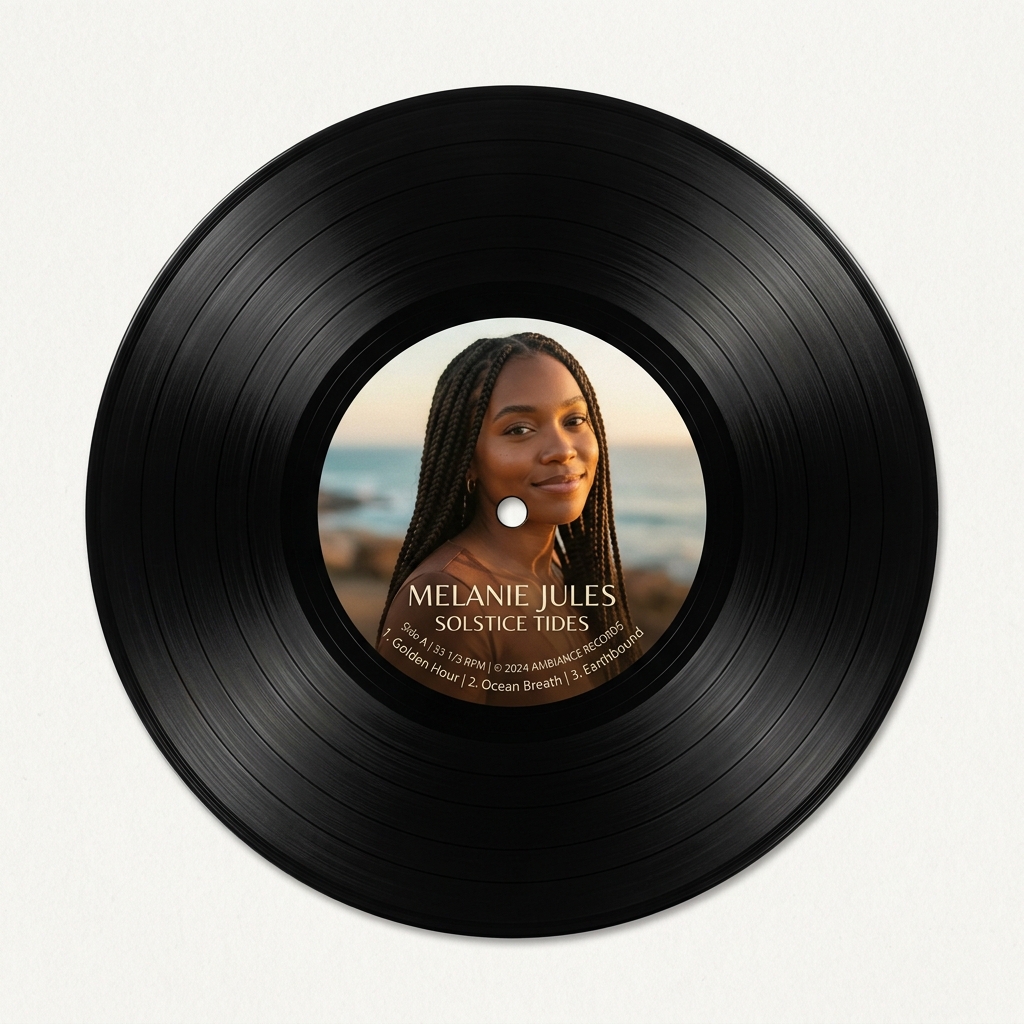 SZA preset