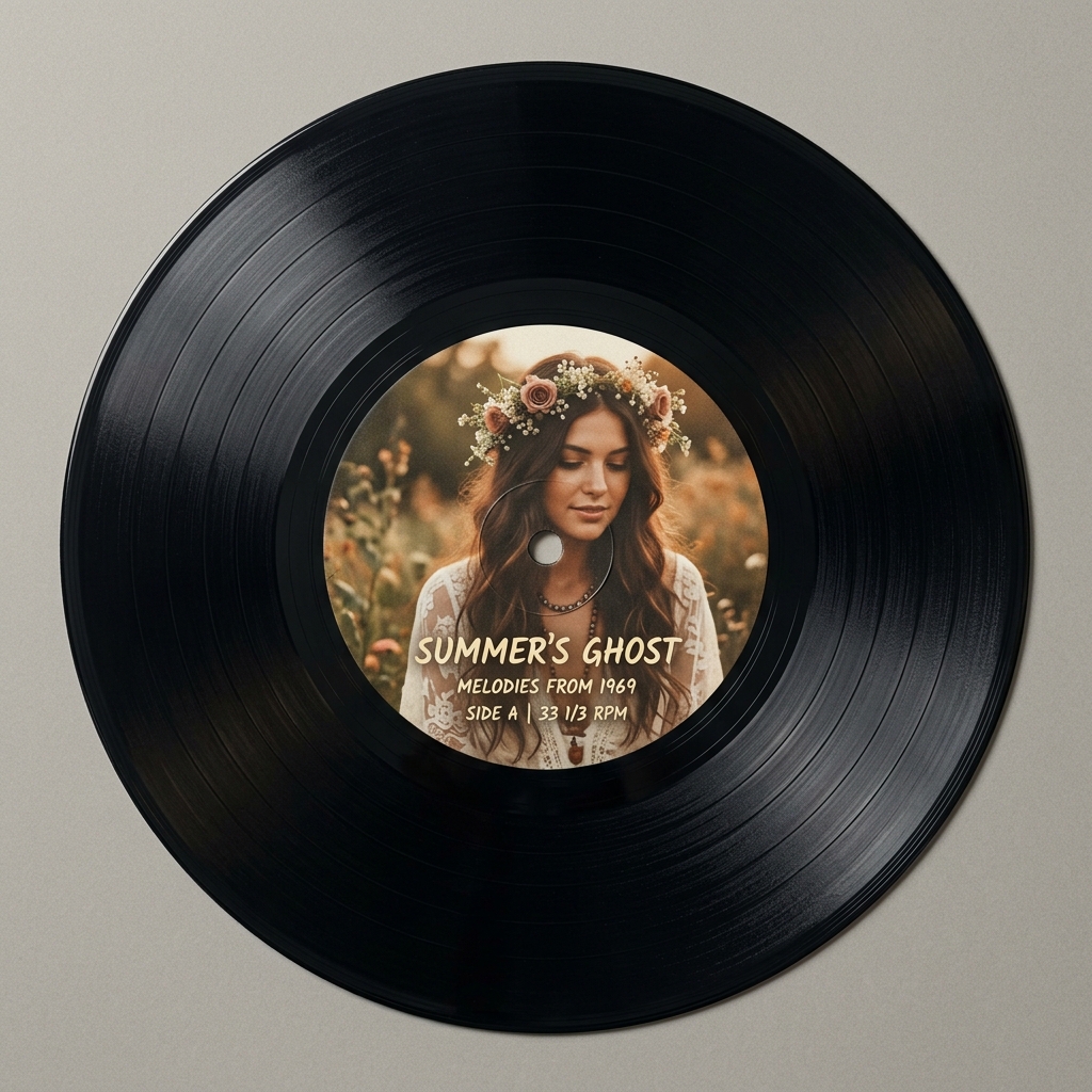 Lana Del Rey preset