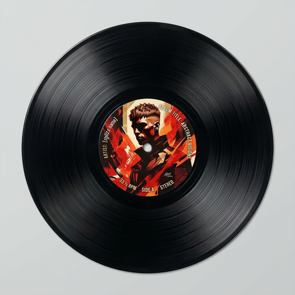 Kanye West preset