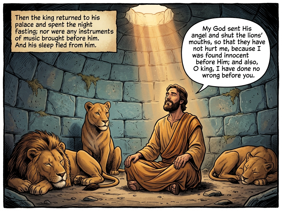 David and Goliath - 1 Samuel 17