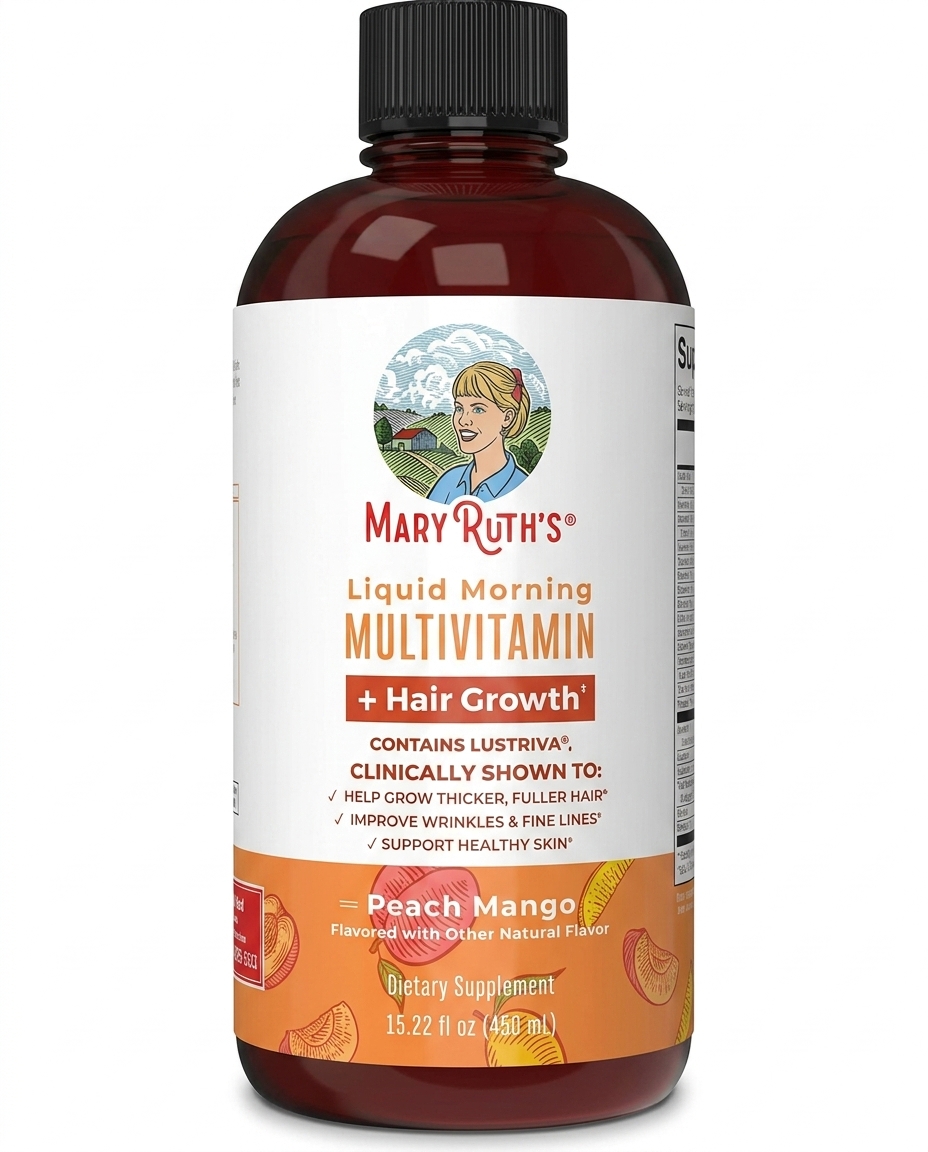Product bottle