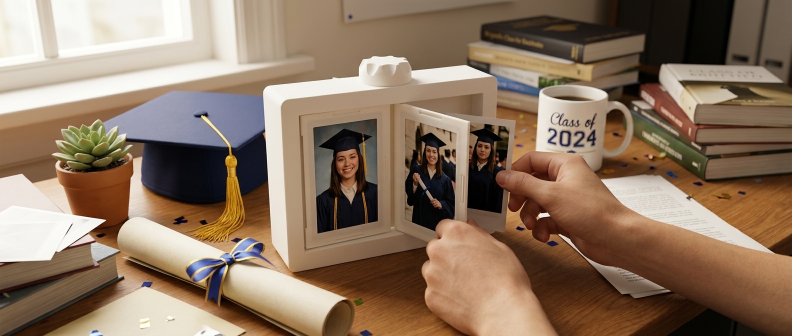 Memorial keepsake