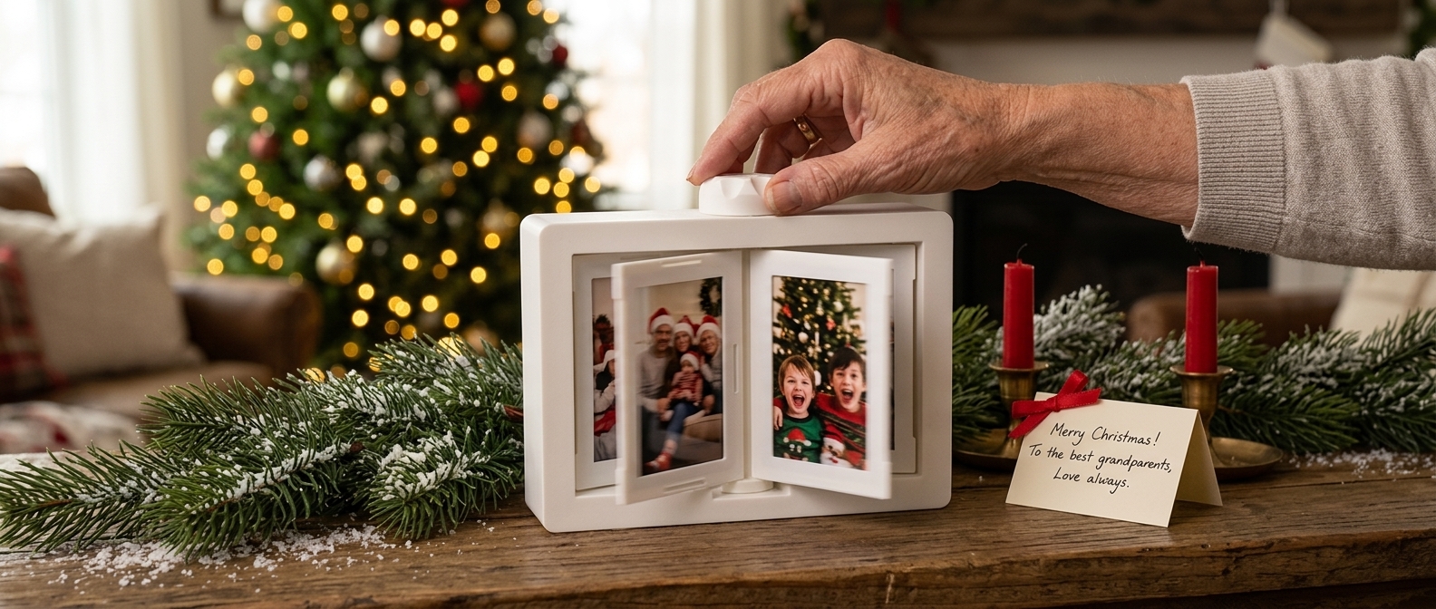 Grandparent gift