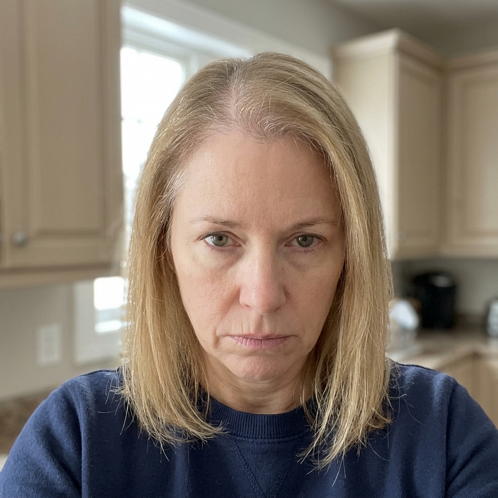 Before - Linda C.