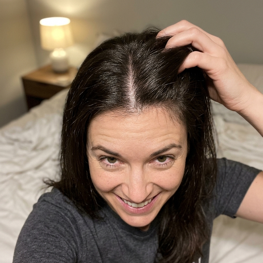 After - Megan R.