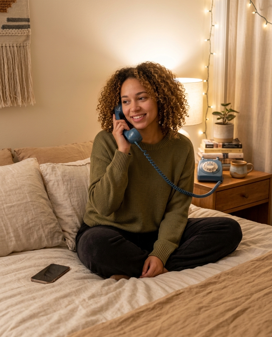 Soft Girl Bedroom