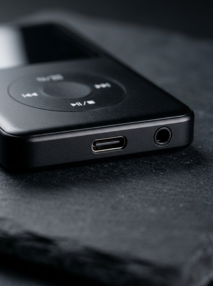 USB-C + 3.5mm jack
