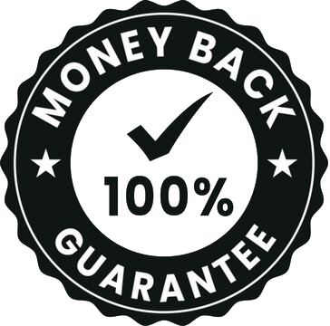 Guarantee badge